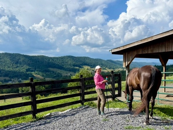 The Time Has&nbsp;Come